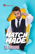 Cover: Match Made - Rogue Firebird Press