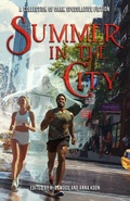 Cover: Summer in the City - Ruadan Books