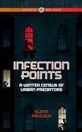 Cover: Infection Points - Ruadan Books