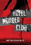 Cover: Hotel Murder Club - Warren Publishing, Inc
