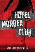 Cover: Hotel Murder Club - Warren Publishing, Inc