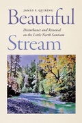 Cover: Beautiful Stream - Oregon State University