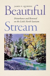 Enlarge image Cover: Beautiful Stream - Oregon State University