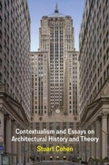 Cover: Contextualism and Essays on Architectural History and Theory - Oro Editions