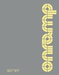 Cover: ONRAMP 8 - Oro Editions
