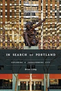 Cover: In Search of Portland - Oregon State University
