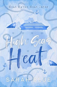 Enlarge image Cover: High Seas Heat - Sarah Blue
