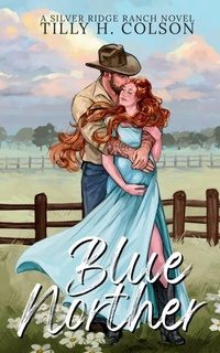 Enlarge image Cover: Blue Norther - Goldfinch & Keys Press