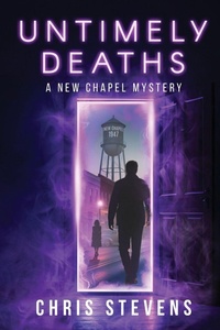 Enlarge image Cover: Untimely Deaths - Warrington Publishing