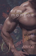 Cover: Demolition Man - Blue-Collar Vigilante Vampires