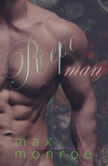 Cover: Repo Man - Max Monroe LLC