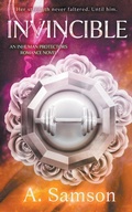Cover: Invincible - Love N. Books Press