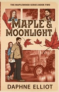 Cover: Maple & Moonlight - Melody Publishing, LLC