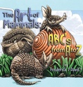 Cover: The Art of Mammals - Books & Things Publishing