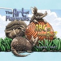 Cover: The Art of Mammals - Books & Things Publishing