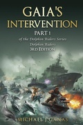 Cover: Gaia's Intervention - Part 1 of The Dolphin Riders Series - The Dolphin Riders Series