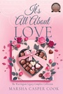 Cover: It's All About Love - Lady Jane Sinclair