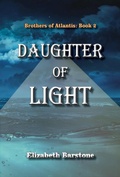 Cover: Daughter of Light - Haven Street Publishing