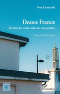 Cover: Douce France - Editions L'Harmattan