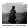 Cover: Les paysages miroirs de l'&acirc;me - BoD - Books on Demand