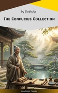 Cover: The Confucius Collection - Candlelight Classics