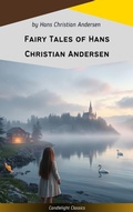Cover: Fairy Tales of Hans Christian Andersen - Candlelight Classics