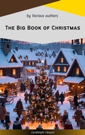 Cover: The Big Book of Christmas - Candlelight Classics