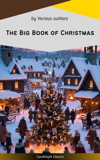 Enlarge image Cover: The Big Book of Christmas - Candlelight Classics
