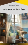 Cover: In Search of Lost Time - Candlelight Classics