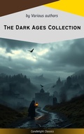 Cover: The Dark Ages Collection - Candlelight Classics