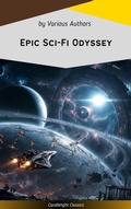 Cover: Epic Sci-Fi Odyssey - Candlelight Classics