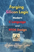 Cover: Forging Silicon Logic - Azhar Sario Hungary