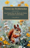 Cover: Timmy das Eichhoernchen - tredition