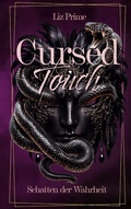 Cover: Cursed Touch - Schatten der Wahrheit - BoD - Books on Demand