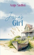 Cover: Jessies Girl - BoD - Books on Demand