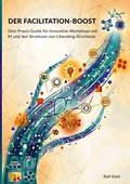 Cover: Der Facilitation-Boost - BoD - Books on Demand