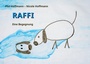 Cover: Raffi - BoD - Books on Demand