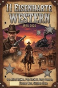 Cover: 11 Eisenharte Western April 2026 - Alfredbooks