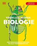 Cover: Visuelles Wissen. Biologie - DK Verlag Dorling Kindersley