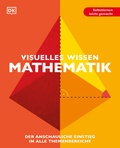 Cover: Visuelles Wissen. Mathematik - DK Verlag Dorling Kindersley