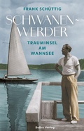 Cover: Schwanenwerder - bebra verlag