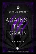 Cover: Against the Grain - Second Chances Verlag