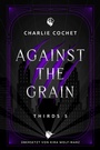 Cover: Against the Grain - Second Chances Verlag