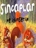 Cover: Sincaplar ve Iyimserlik Ciltli - Cicek Yayincilik