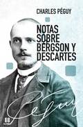 Cover: Notas sobre Bergson y Descartes - Ediciones Encuentro