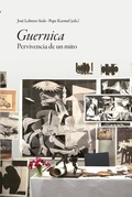 Cover: Guernica - Editorial Universidad de Granada