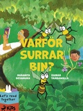 Cover: Varf&ouml;r surrar bin? - Saga Egmont