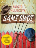 Cover: Sami Swoi: trylogia - Saga Egmont