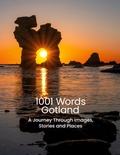 Cover: 1001 Words Gotland - BoD - Books on Demand
