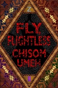 Cover: Fly, Flightless (ZamaShort, #13) - ZamaShort